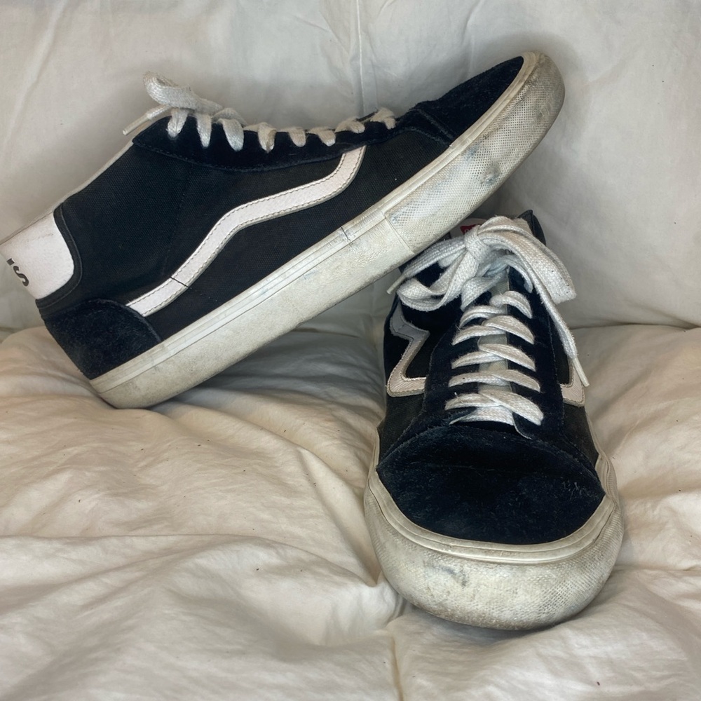 Vans Pro Mid-High - Picture 2 of 7